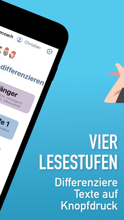 Lesecoach