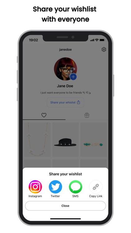 Wishlist Maker - Fleki screenshot-3