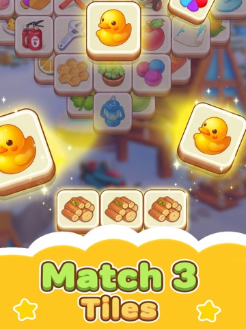 Ruler Match: Tile Puzzle iPad screenshot