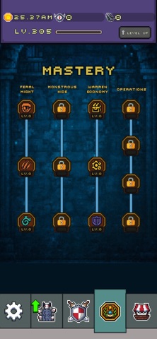 Idle Monster Uprising Screenshot 7 of 7