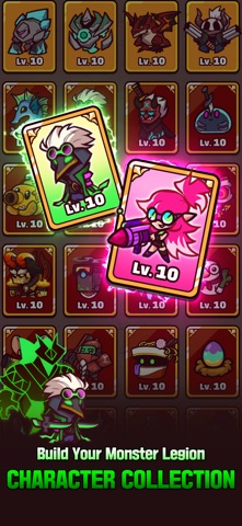 Coop TD: Together App Store preview screenshot 4