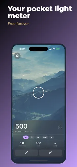 f/oss screenshot 1