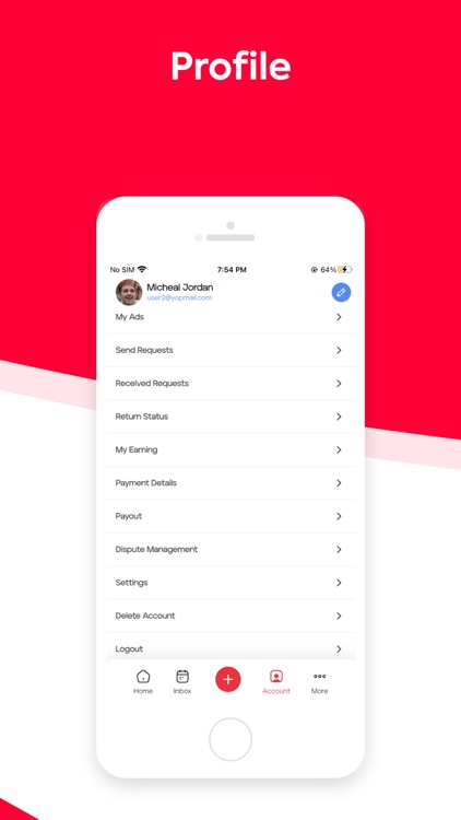 Rentarbo screenshot-7