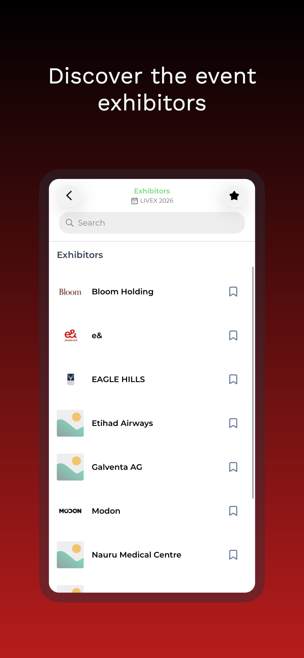 LIVEX screenshot 3