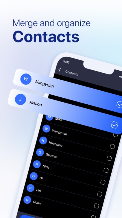 AI Cleaner- Clean&change image screenshot-5