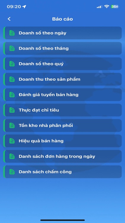 XPro Tân Tân screenshot-3