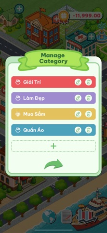 KHA Pocket screenshot