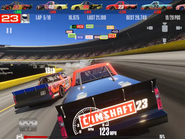 screenshot 5