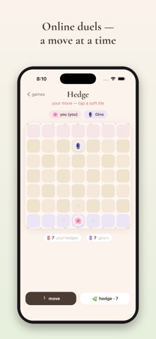 Hedge - Garden Duel Screenshot 5 of 5