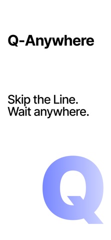 Q-Anywhere screenshot
