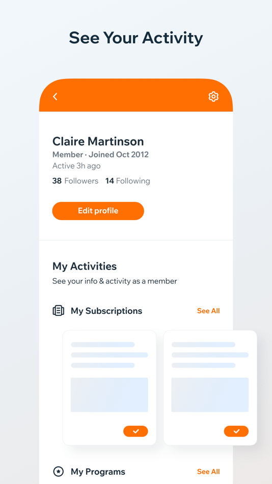 #1. Affetic Connect (iOS) 由: GENYPSO GESTAO PARA PESSOAS LTDA