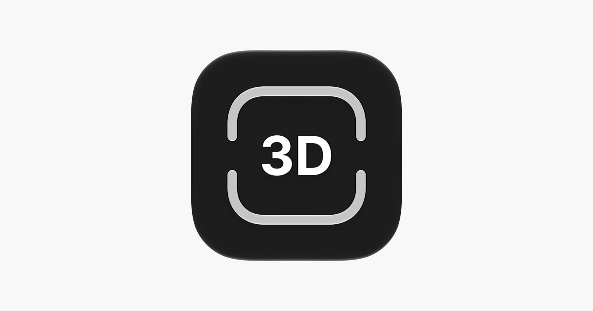 ‎Mes3D: 3D Model Viewer & AR App - App Store