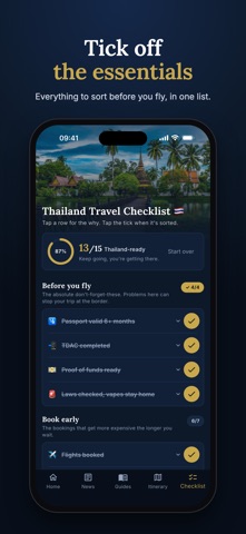 Baht & Beyond screenshot 9