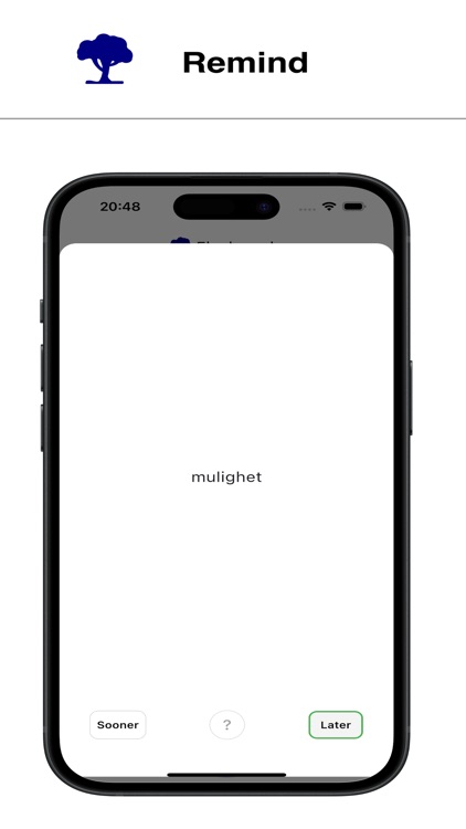 Learnalist: Flashcards screenshot-3