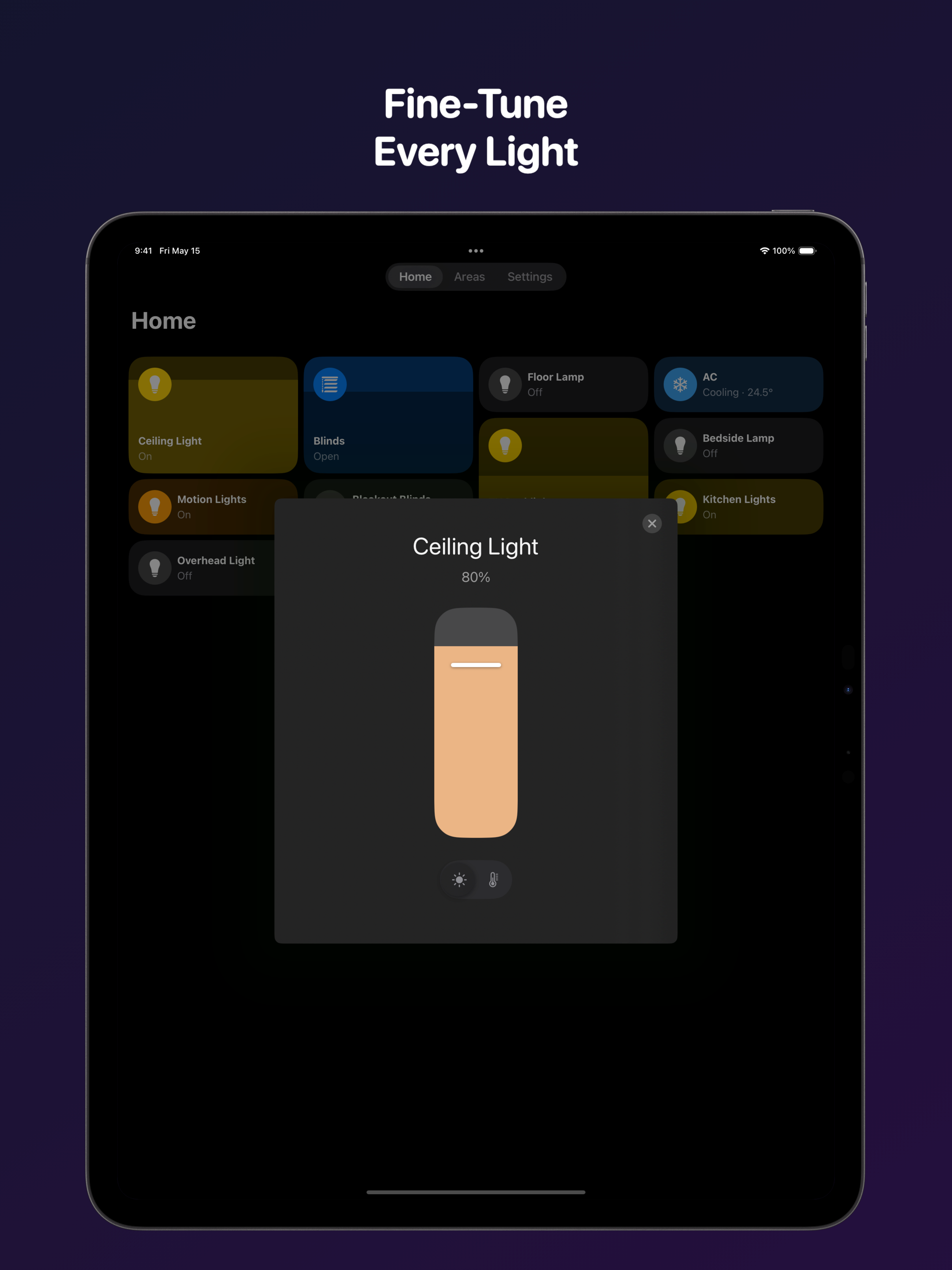 Hemera for Home Assistant