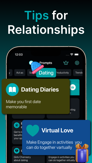 AI Chat Assistant Pro: Chatbot Screenshot