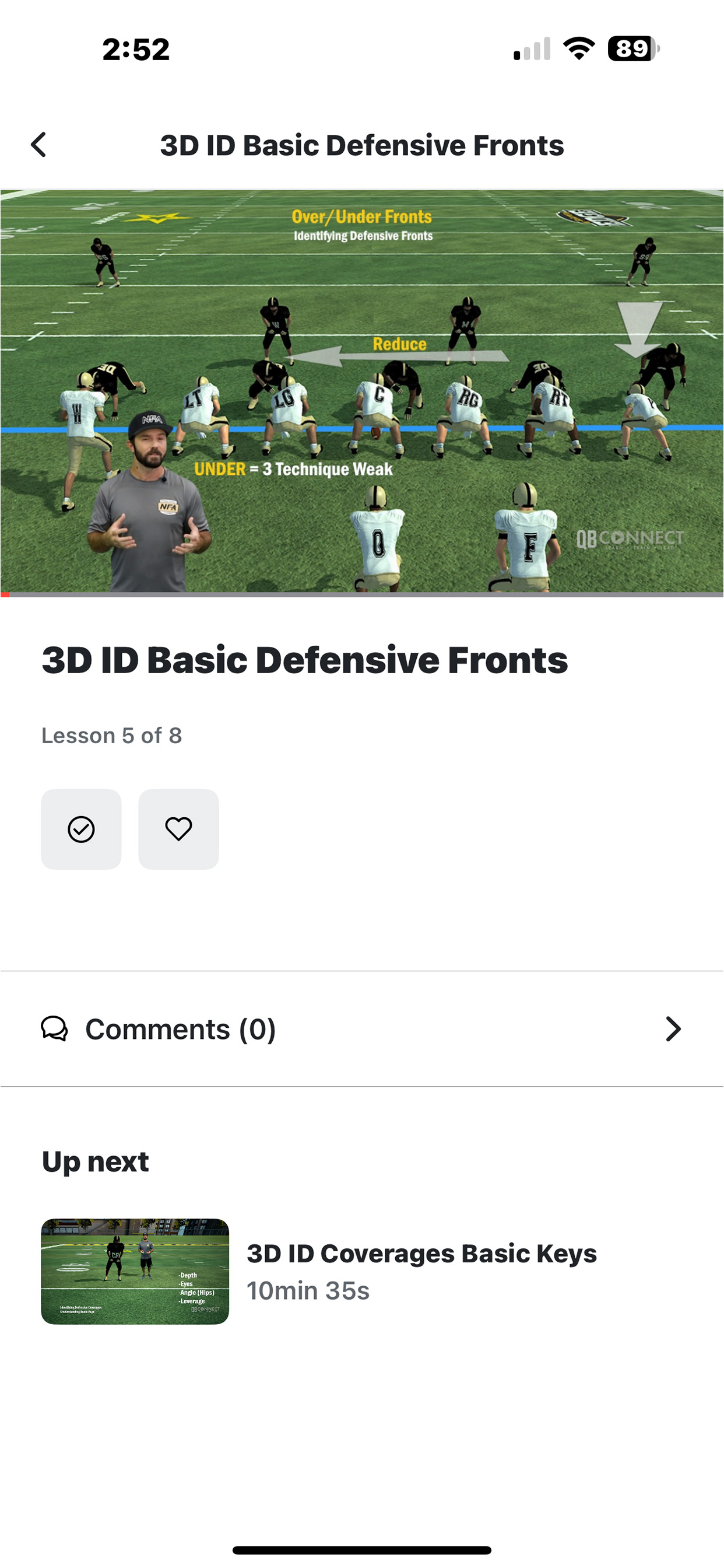 QB Connect