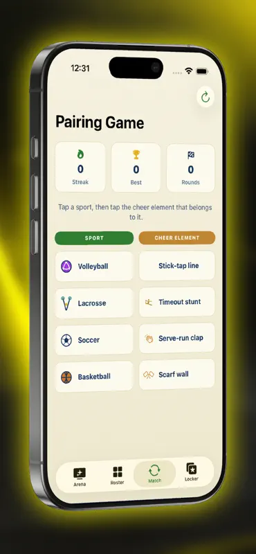 Pair Match screenshot 6 of 6