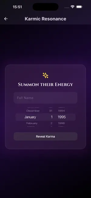 Numinae screenshot 3