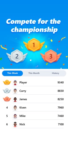 Block Puzzle: Combo Magic Screenshot 5 of 5