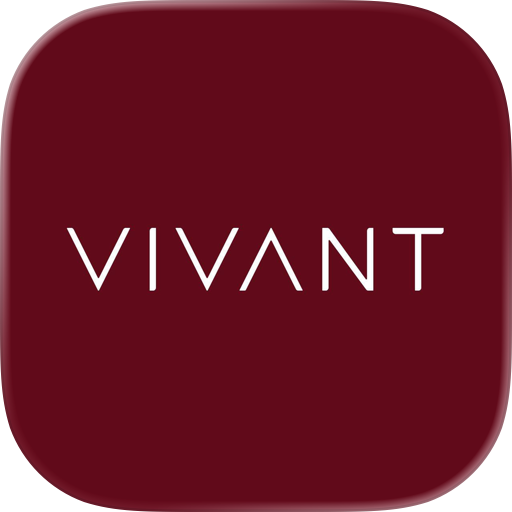 VIVANT Wine