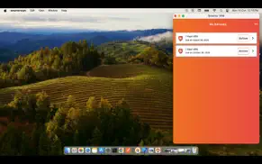 smartersvpn client iphone resimleri 2