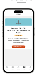 Parenting TRICK screenshot 3