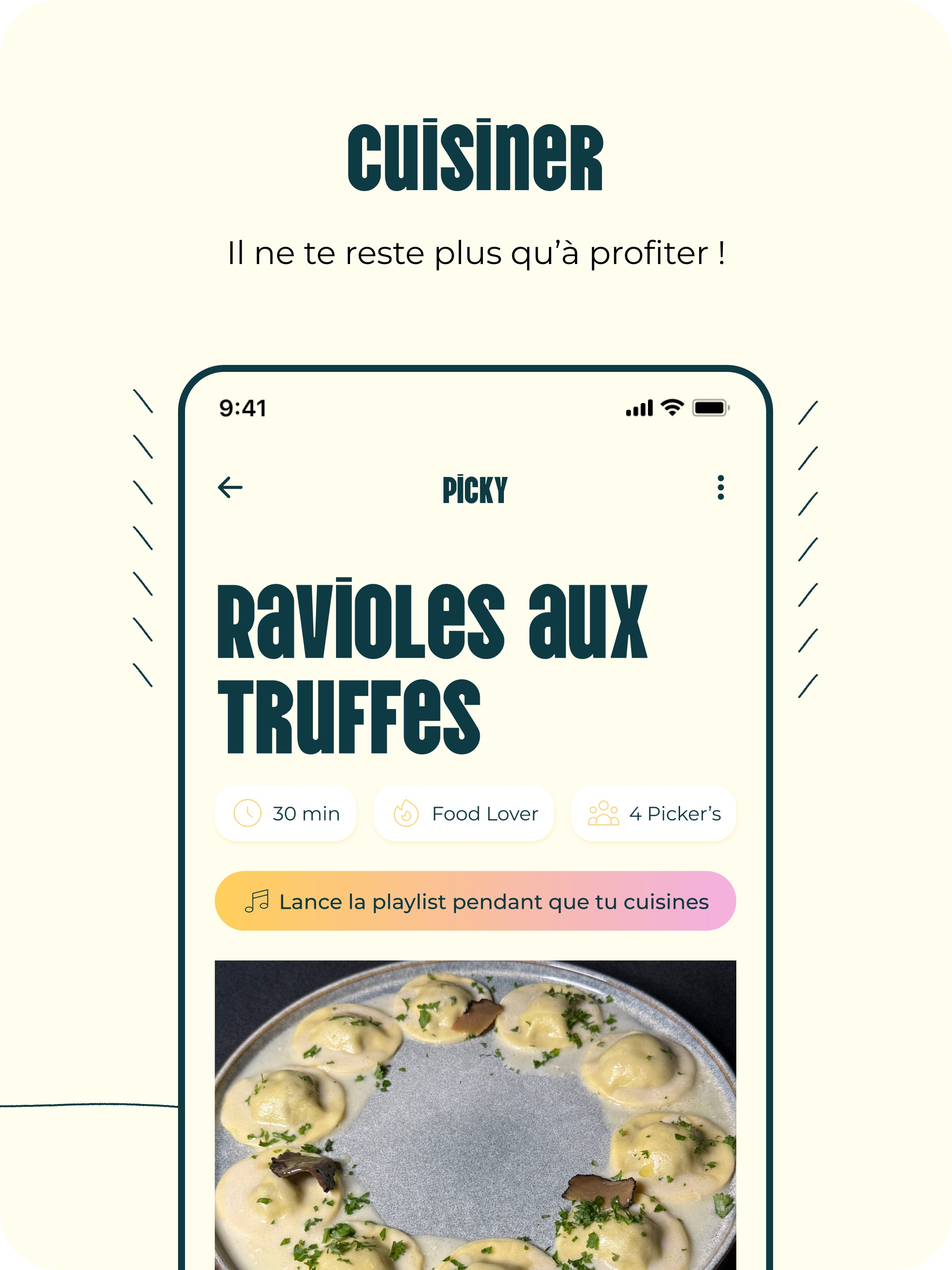 Pick and Cheers screenshot 16