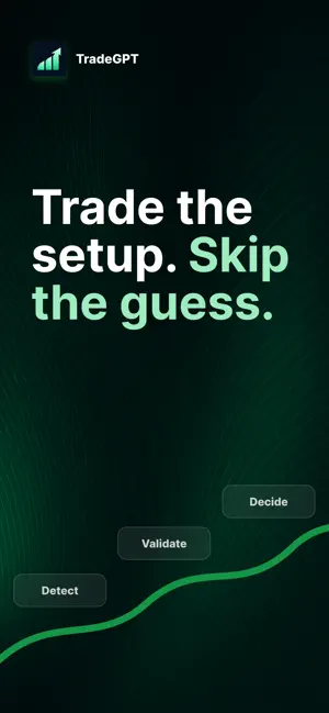 AI Trading Bot - TradeGPT screenshot 1