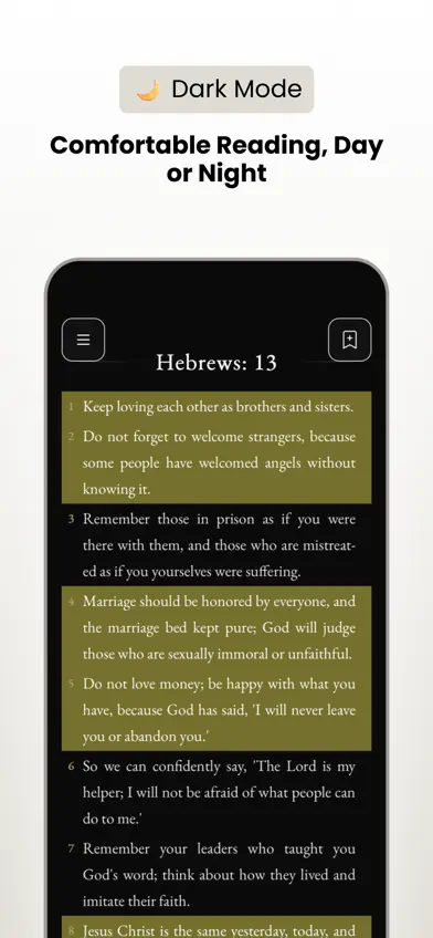 The Modern AI Bible screenshot 4