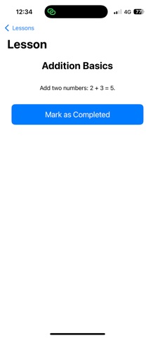 EGK MathLab Screenshot 3 of 10