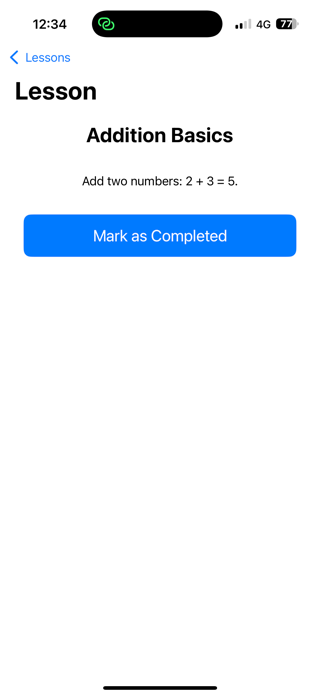 EGK MathLab Screenshot 3 of 10