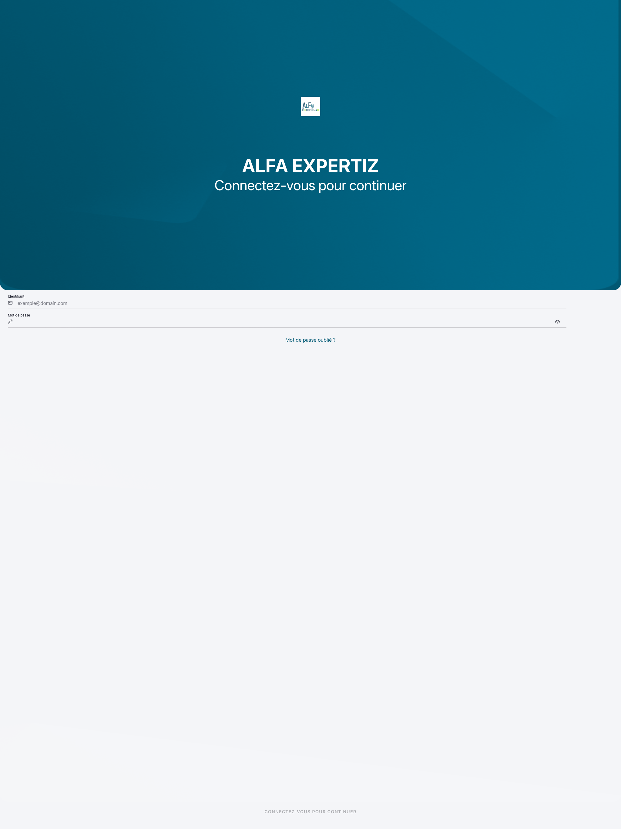 ALFA EXPERTIZ