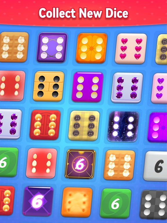 Yatzy GO™: Classic Dice Gameのおすすめ画像4