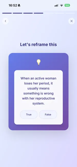 EVOA screenshot 3