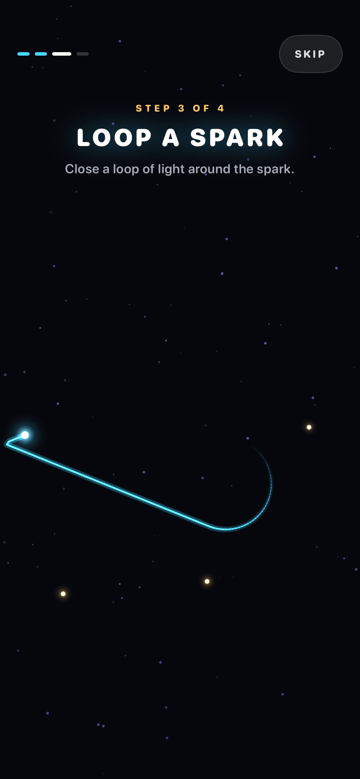 Screenshot 6 of Snarelight