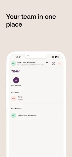 Raja Foods App screenshot 3