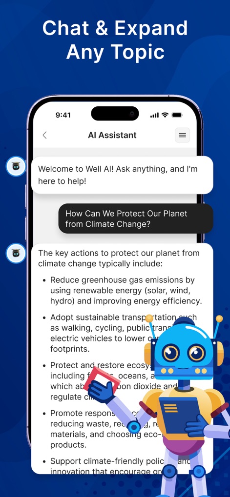 AI Mind Map: Visual Mind Node - Education App | MWM