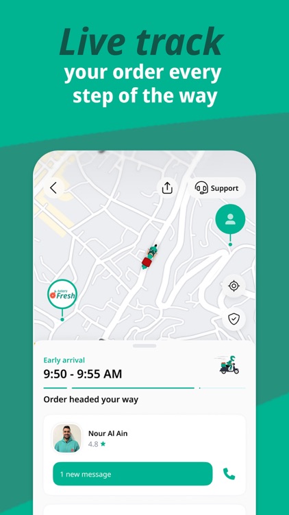 Toters توترز screenshot-6