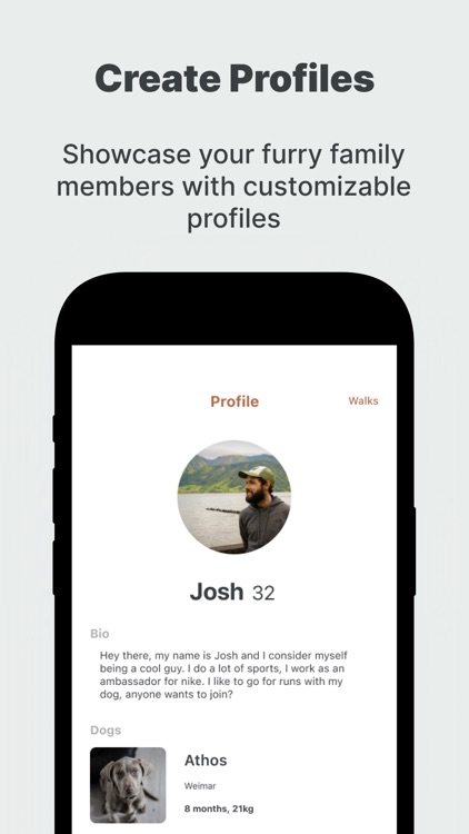 Dog Walk Tracking, Playdates screenshot-4