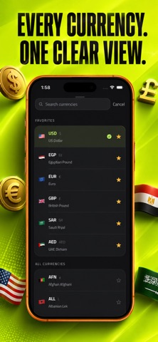 Nolvi - Budget & Expense AI screenshot
