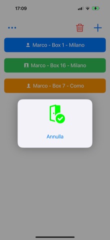 BOXDEPO screenshot