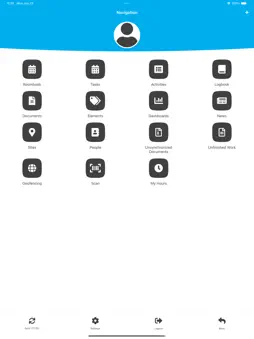 FacilityApps screenshot 10