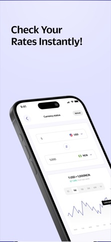 Lightway Remittance screenshot