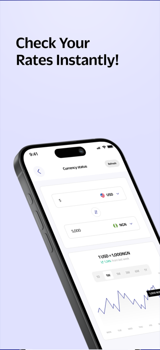 Lightway Remittance Screenshot 2 of 10