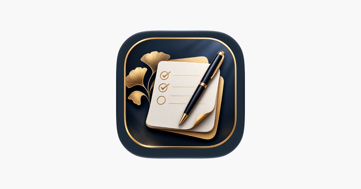 ‎iForget - Simple Notes App - App Store