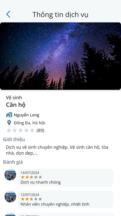 SHBetta - Service Hub Betta