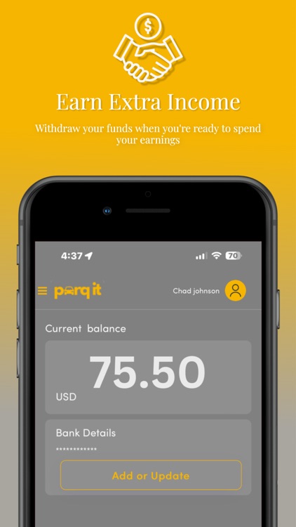 Parq It screenshot-4