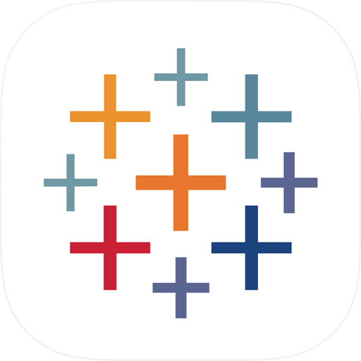 Tableau Mobile