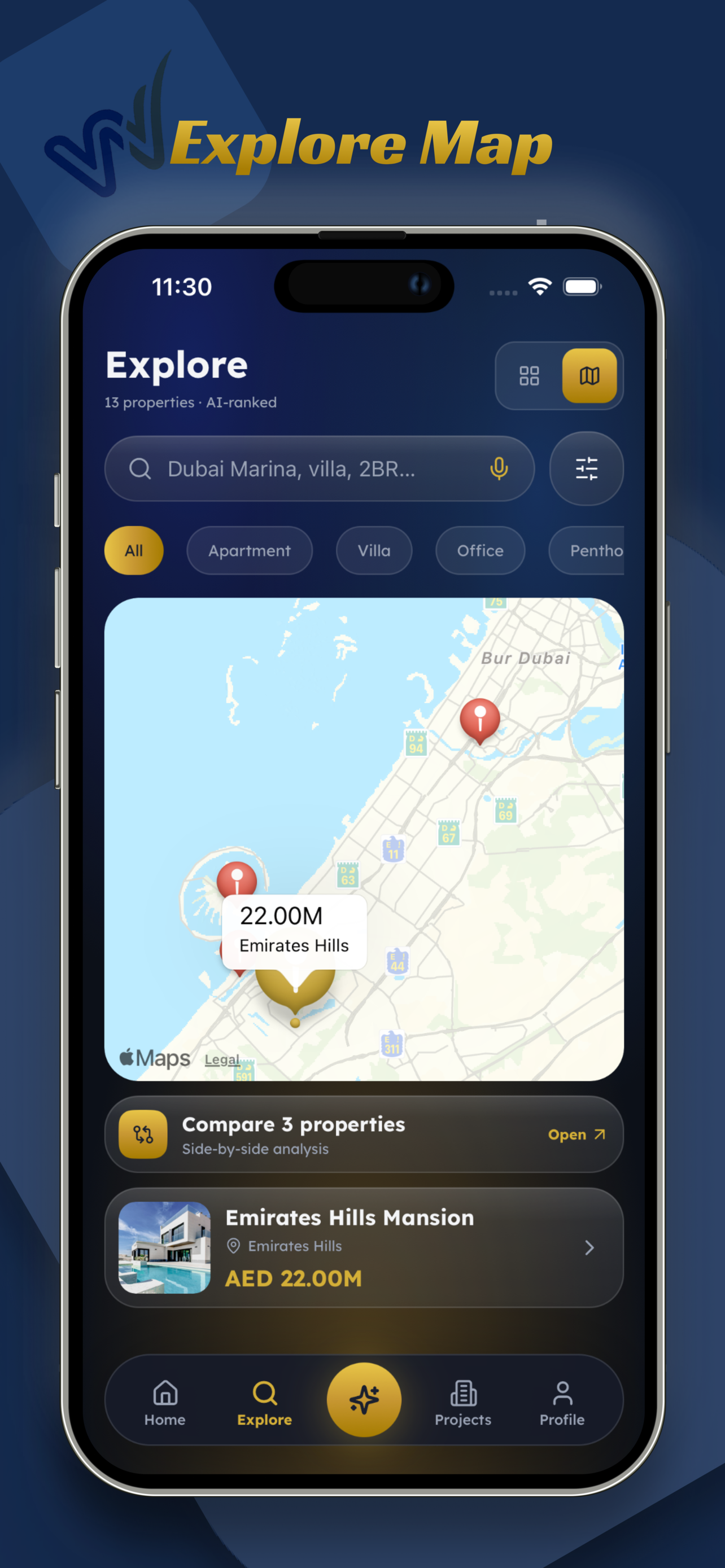 WeValueRealEstate screenshot 4